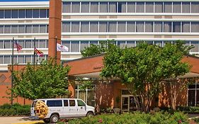 Doubletree by Hilton Hotel Largo/washington dc Largo, Md